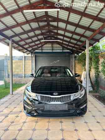 Kia K5 II Седан 2.0, 2019 Bishkek