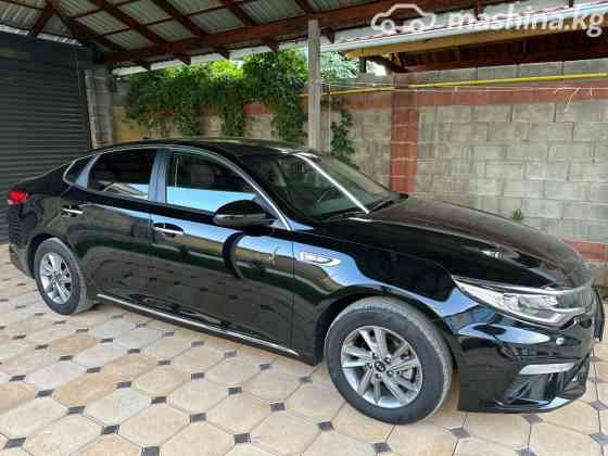 Kia K5 II Седан 2.0, 2019 Bishkek