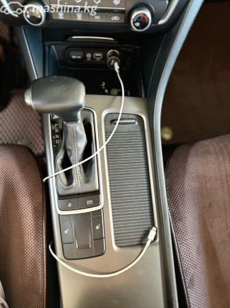 Kia K5 II Седан 2.0, 2019 Бишкек - сүрөт 7