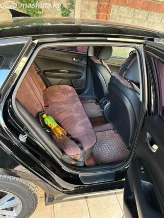 Kia K5 II Седан 2.0, 2019 Бишкек - сүрөт 4