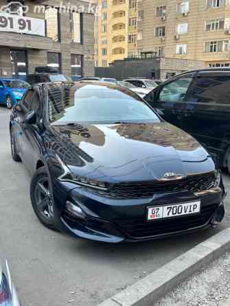 Kia K5 III Седан LPi 2.0, 2020 Bishkek