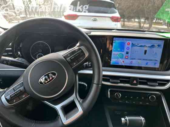 Kia K5 III Седан LPi 2.0, 2020 Bishkek