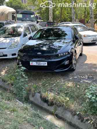 Kia K5 III Седан LPi 2.0, 2020 Bishkek