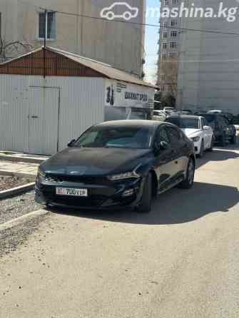 Kia K5 III Седан LPi 2.0, 2020 Bishkek