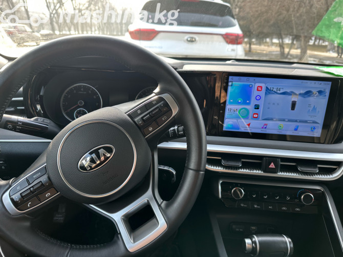 Kia K5 III Седан LPi 2.0, 2020 Bishkek - photo 1