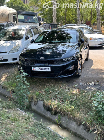 Kia K5 III Седан LPi 2.0, 2020 Bishkek - photo 4