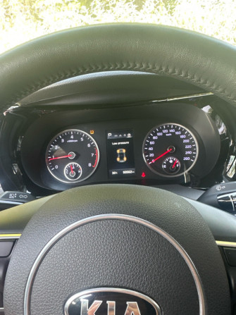 Kia K5 III Седан LPi 2.0, 2020 Bishkek - photo 5