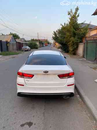 Kia K5 II Седан 2.0, 2019 Бишкек