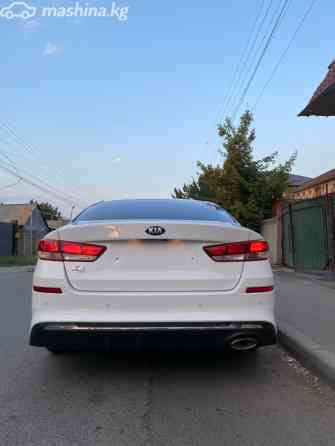 Kia K5 II Седан 2.0, 2019 Бишкек