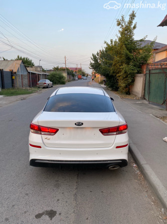 Kia K5 II Седан 2.0, 2019 Бишкек - сүрөт 6