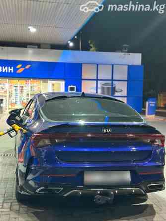 Kia K5 III Седан 2.5, 2021 Бишкек