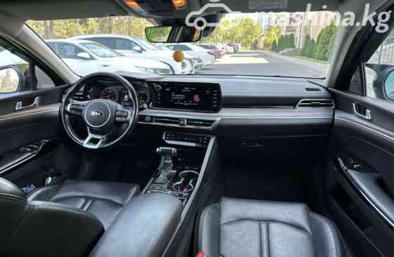 Kia K5 III Седан 2.5, 2021 Бишкек