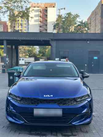 Kia K5 III Седан 2.5, 2021 Бишкек