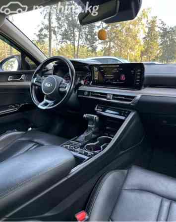 Kia K5 III Седан 2.5, 2021 Бишкек