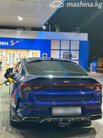 Kia K5 III Седан 2.5, 2021 Бишкек - сүрөт 3
