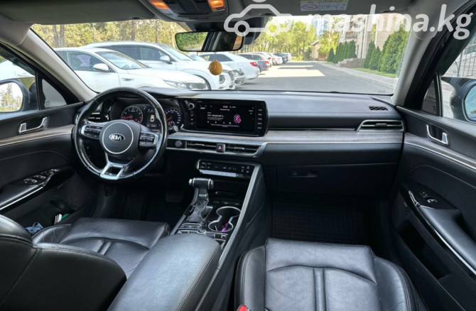 Kia K5 III Седан 2.5, 2021 Бишкек - сүрөт 5