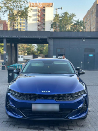 Kia K5 III Седан 2.5, 2021 Бишкек - сүрөт 1