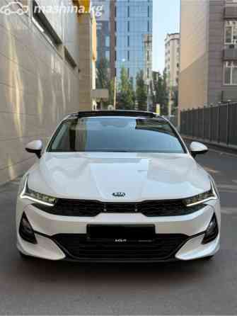 Kia K5 III Седан LPi 2.0, 2020 Бишкек