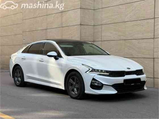 Kia K5 III Седан LPi 2.0, 2020 Бишкек