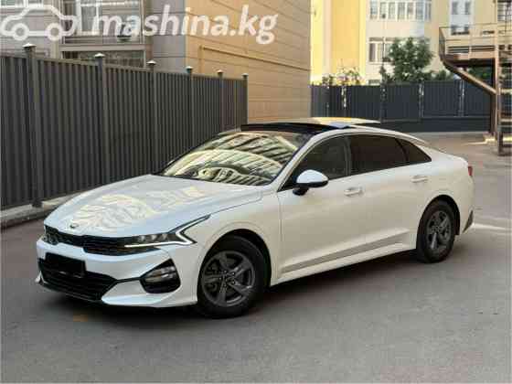 Kia K5 III Седан LPi 2.0, 2020 Бишкек