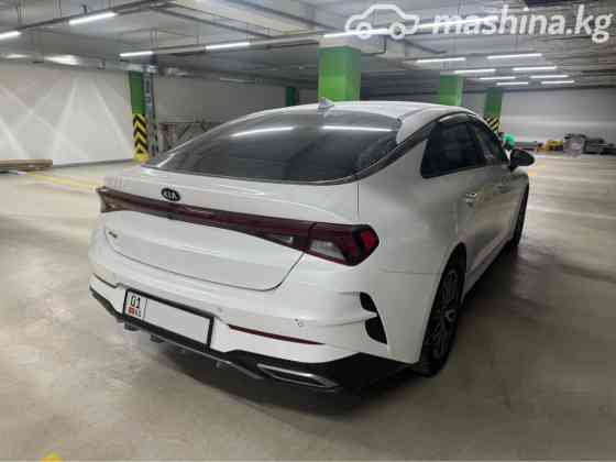 Kia K5 III Седан 2.0, 2020 Бишкек