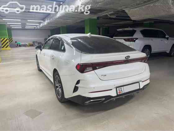 Kia K5 III Седан 2.0, 2020 Бишкек