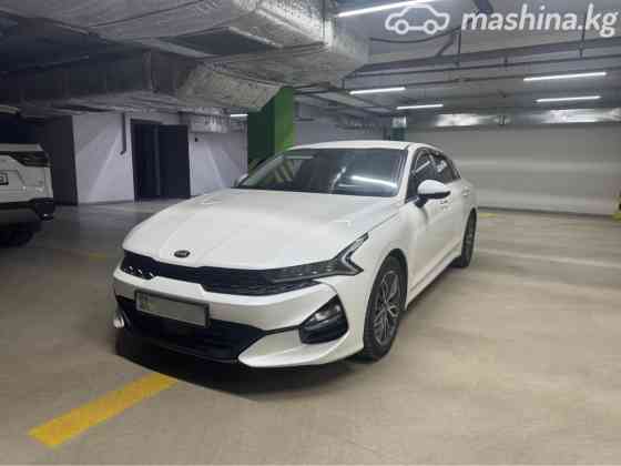 Kia K5 III Седан 2.0, 2020 Бишкек