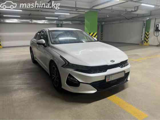 Kia K5 III Седан 2.0, 2020 Бишкек