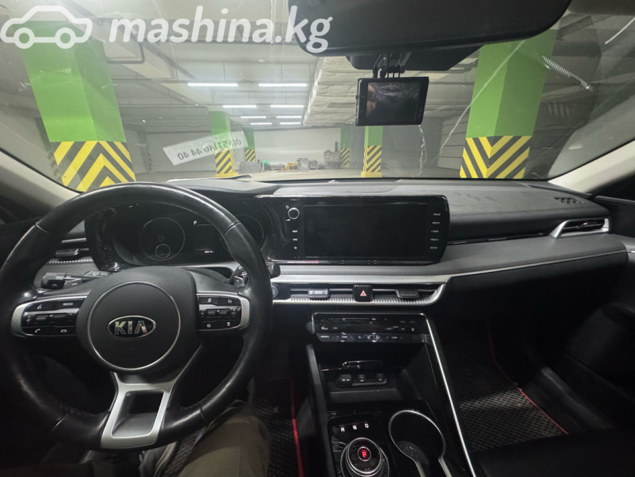 Kia K5 III Седан 2.0, 2020 Бишкек - сүрөт 8