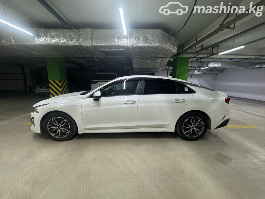 Kia K5 III Седан 2.0, 2020 Бишкек - сүрөт 4