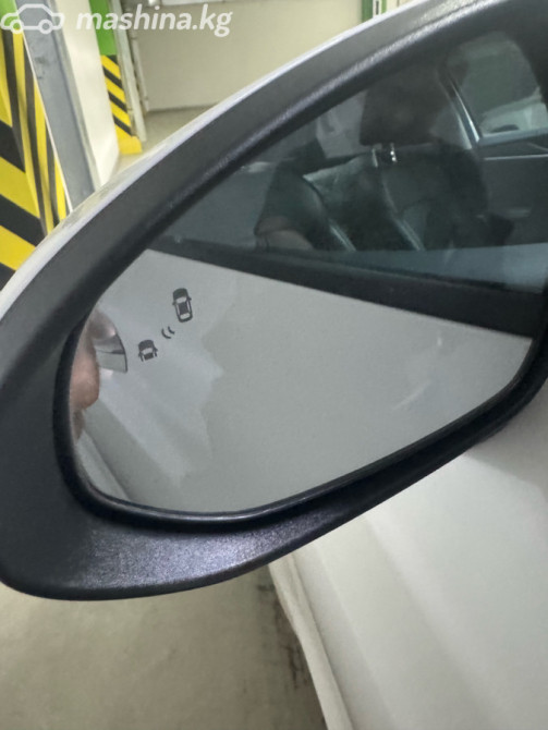 Kia K5 III Седан 2.0, 2020 Бишкек - сүрөт 10