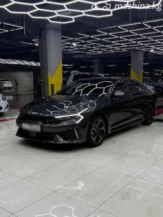Kia K5 III Рестайлинг Седан 1.6, 2024 Бишкек