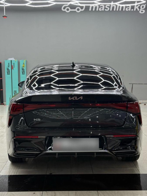 Kia K5 III Рестайлинг Седан 1.6, 2024 Bishkek - photo 6