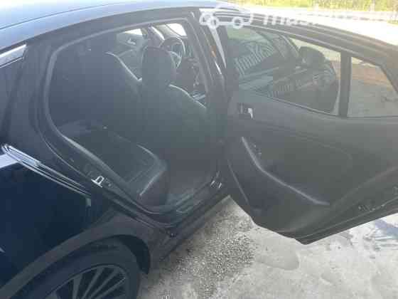 Kia K5 I Седан 2.0, 2011 Бишкек