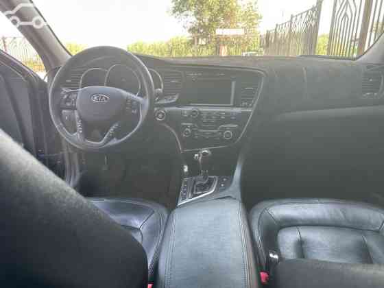 Kia K5 I Седан 2.0, 2011 Бишкек