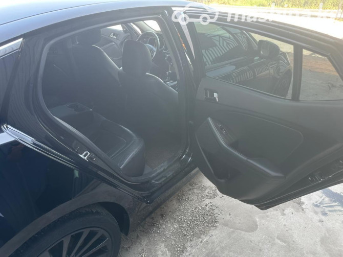 Kia K5 I Седан 2.0, 2011 Бишкек - сүрөт 6