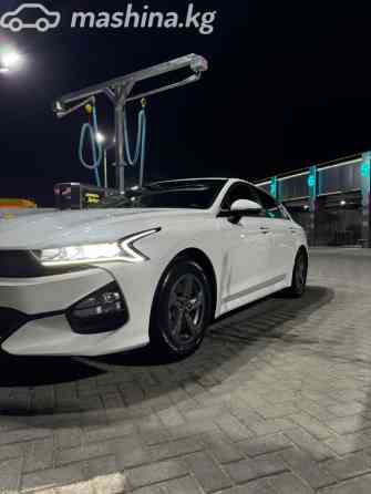 Kia K5 III Седан LPi 2.0, 2020 Бишкек
