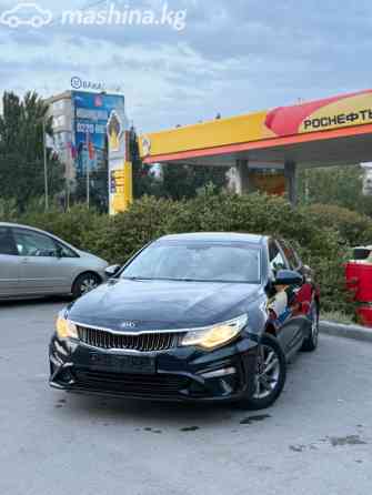 Kia K5 II Седан 2.0, 2018 Бишкек