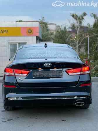 Kia K5 II Седан 2.0, 2018 Бишкек