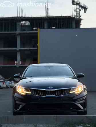 Kia K5 II Седан 2.0, 2018 Бишкек
