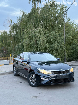 Kia K5 II Седан 2.0, 2018 Бишкек - сүрөт 5