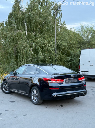 Kia K5 II Седан 2.0, 2018 Бишкек - сүрөт 7