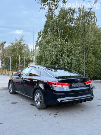 Kia K5 II Седан 2.0, 2018 Бишкек - сүрөт 8