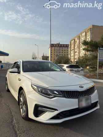 Kia K5 II Седан 2.0, 2020 Бишкек