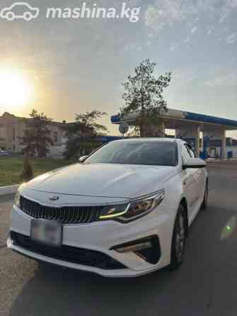 Kia K5 II Седан 2.0, 2020 Бишкек
