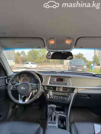 Kia K5 II Седан 2.0, 2020 Бишкек
