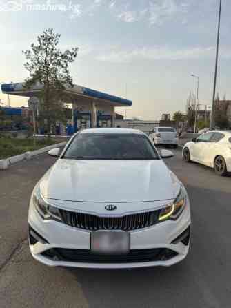 Kia K5 II Седан 2.0, 2020 Бишкек