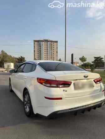 Kia K5 II Седан 2.0, 2020 Бишкек