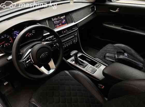 Kia K5 II Седан 2.0, 2019 Бишкек