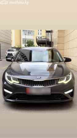 Kia K5 II Седан 2.0, 2019 Бишкек